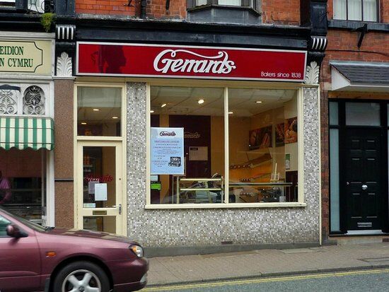 Gerrards